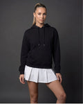 starlight mesh hoodie