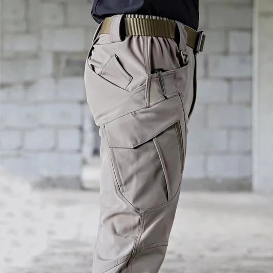 avately flextrail pants
